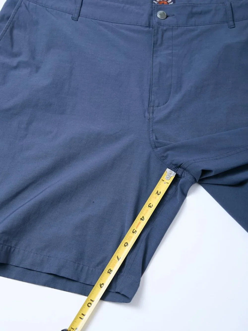 Faherty Belt Loop All Day 9